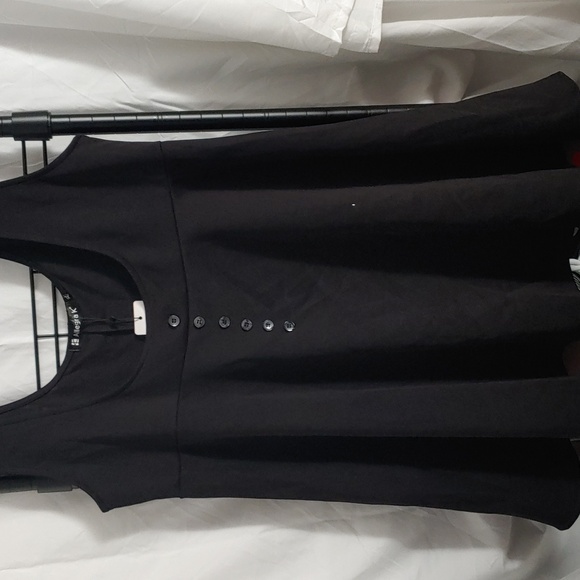 Allegra K Tops - Allegra K Sleeveless top Size XL NWT